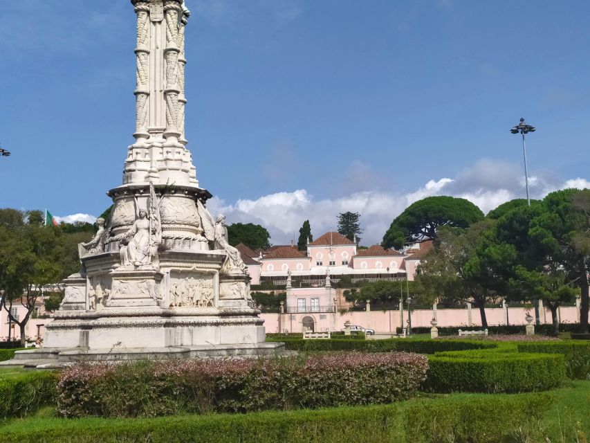 Sintra and Belém Private Tour - Inclusions