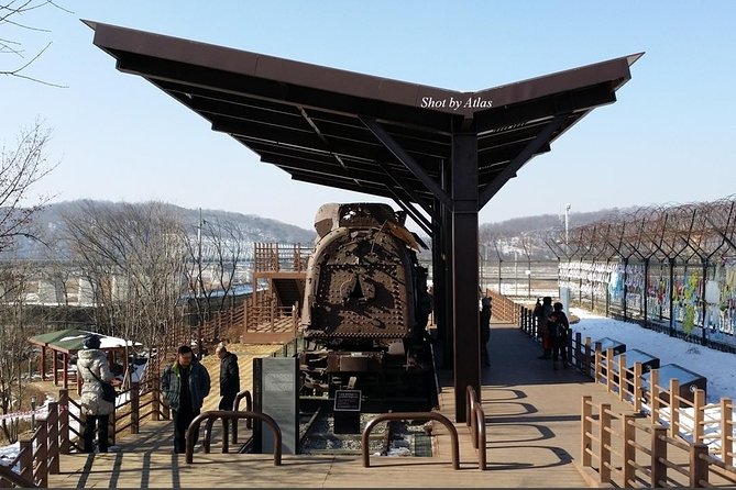 Small Group DMZ Tour + Seoul Essence {Private and Private-Guided-Seat-In-Coach} - Important Health and Safety Notes