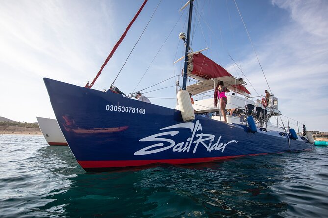 Snorkel & Sunset Sail in Cabo San Lucas - Reviews