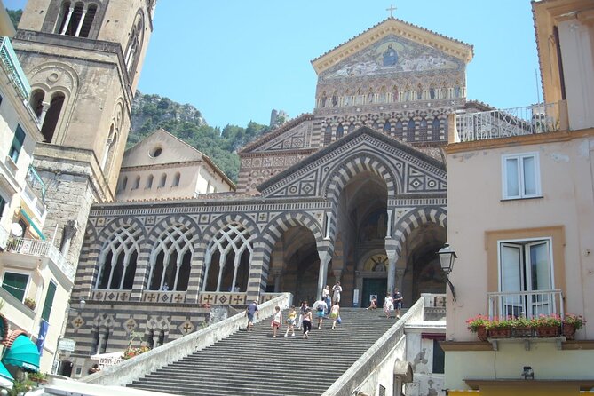 Sorrento, Positano and Amalfi - Private Tour - Traveler Reviews