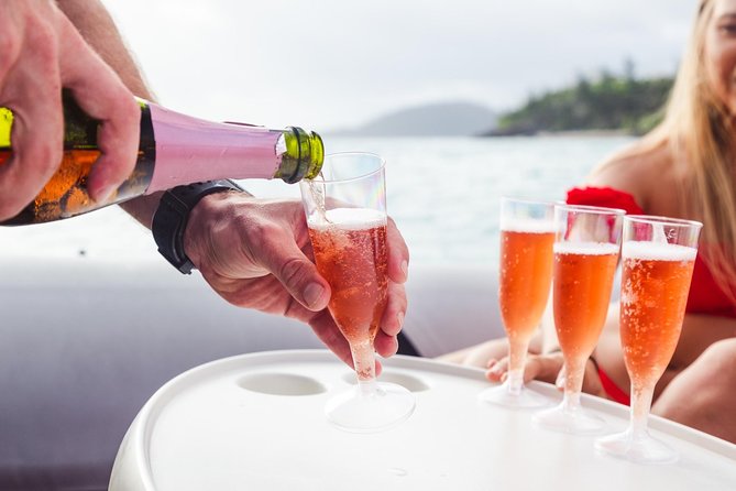 Sunset Cruise Private Charter Hamilton Island - Important Safety Considerations