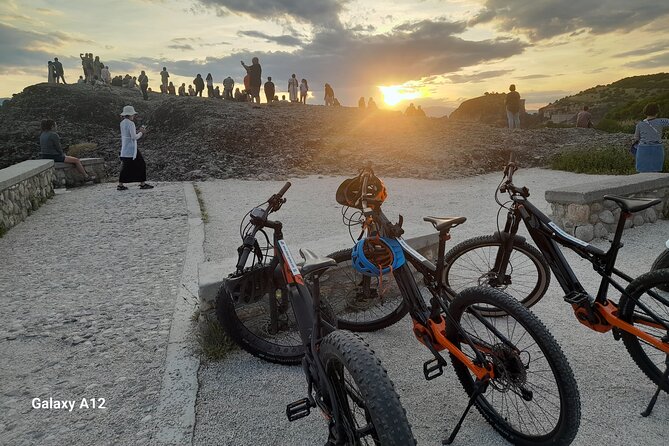 Sunset Meteora Tour on E-Bike - Sunset Meteora Tour Highlights