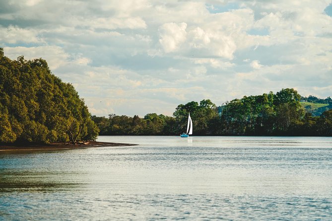 Sunset River Cruise Near Byron Bay - Meeting Point and Departure Info