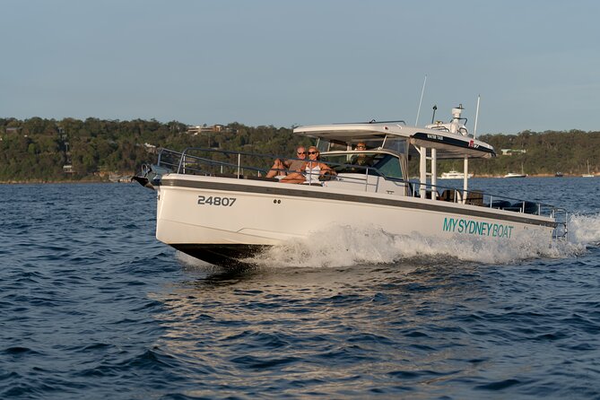 Sydney Harbour Boat Morning Tour - Accessibility and Restrictions