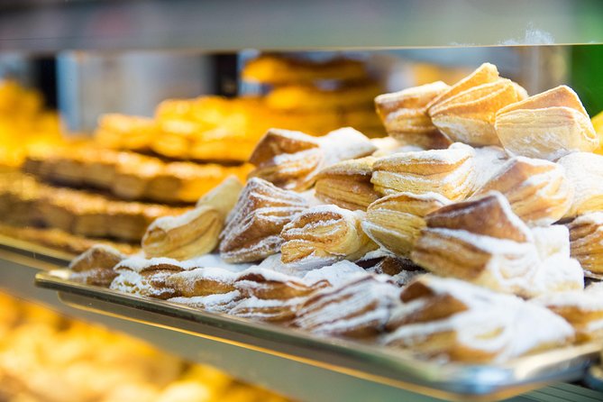 Taste of Afghanistan Syria and Persia in Merrylands - Food, Stories, and Memories