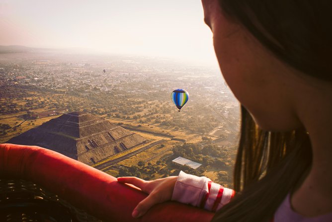 Teotihuacan Private Tour From Mexico City - Additional Inclusions