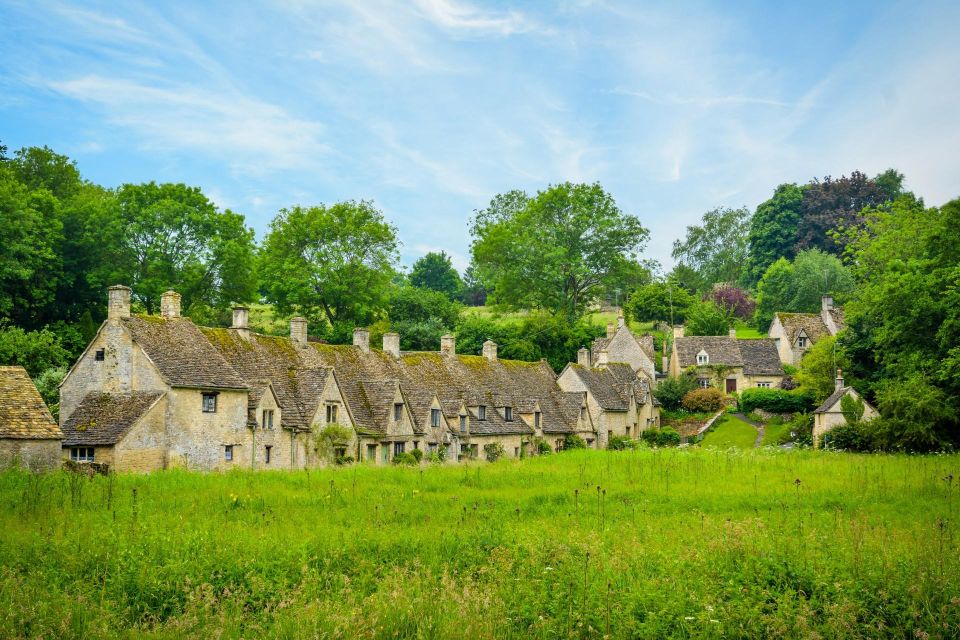 The Cotswold Heritage Tour - Additional Activities