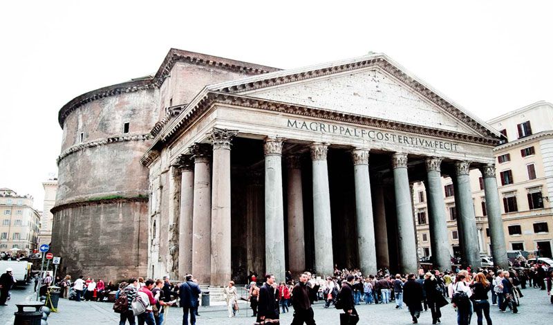 Through Eternity Rome: The Fountains, Squares Private Tour - Common questions