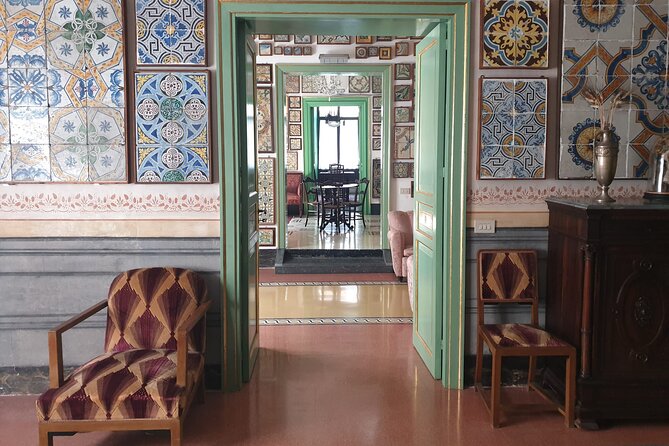 Tile Museum - Majolica Museum - Rooms at the Genius - Visitor Reviews