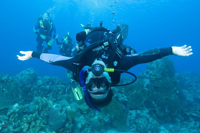 Tossa De Mar Scuba Diving PADI - Booking Information and Cost Details