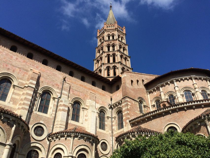 Toulouse & the Canal Du Midi (Castelnaudary) - Additional Information for Travelers