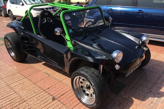 Tour in a Real VW 70s Buggy in Gran Canaria 4 People. - Customer Reviews and Experiences