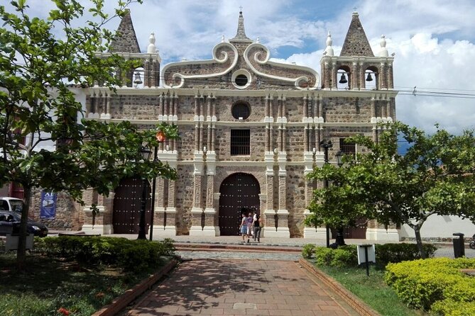 Tour of Santa Fe De Antioquia - Final Words