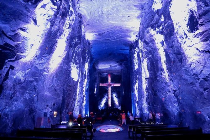 Tour of Zipaquirá: Visit the Salt Cathedral and the Main Squares - Pricing Information