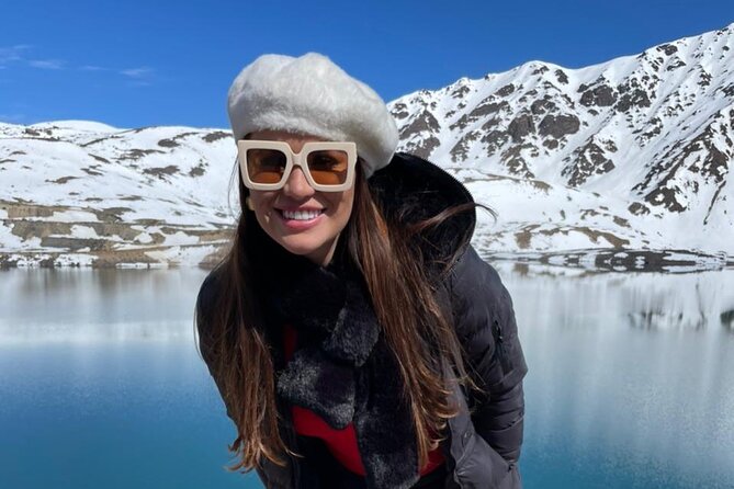 Tour to Cajón Del Maipo and Embalse El Yeso - Viator Travelers Reviews