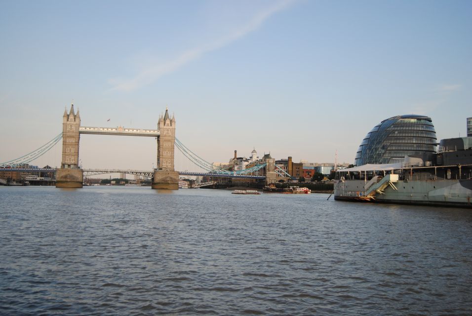 Tower of London Private Guided Tour - Meeting Point