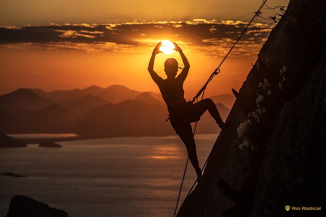 Trail and Rappel on Morro Dois Irmãos - Reviews, Ratings, and Pricing