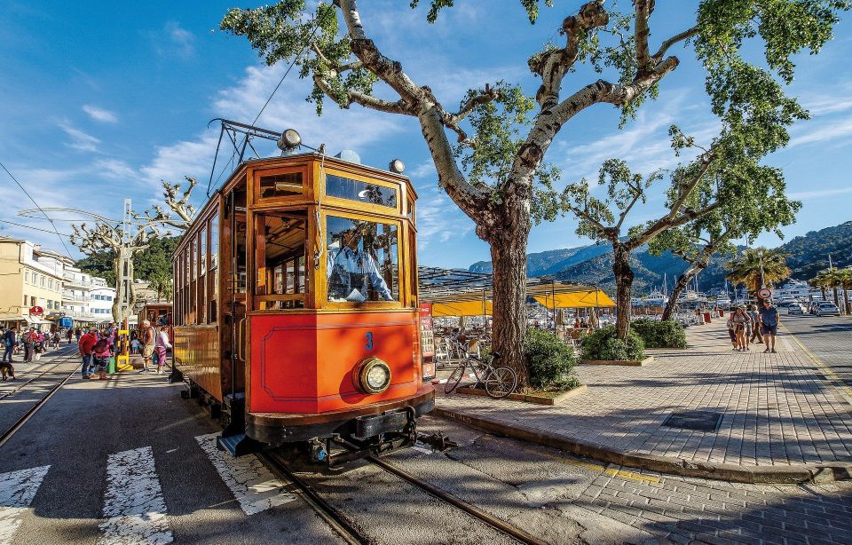 Tramuntana Panorama Tour - Soller, Deiá, Valldemossa - Customer Reviews