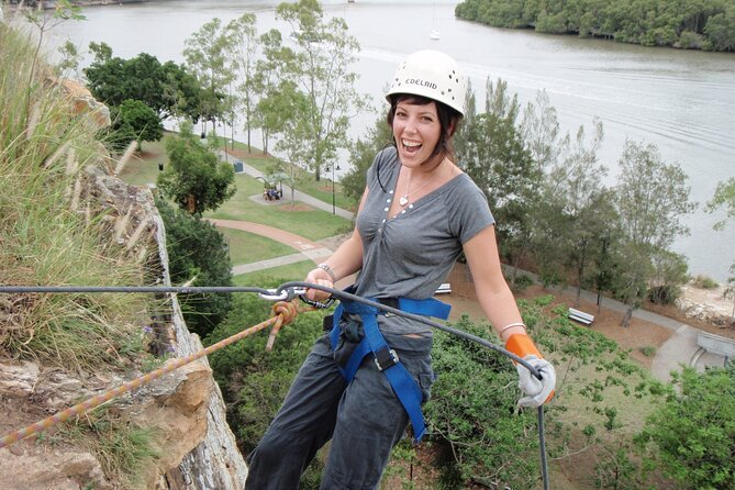 Twilight Rockclimb & Abseil Adventure in Kangaroo Point Cliffs - Getting to the Meeting Point