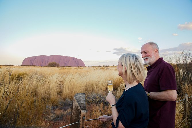 Uluru (Ayers Rock) Base and Sunset Half-Day Trip With Opt Outback BBQ Dinner - Award-Winning Aussie BBQ Dinner