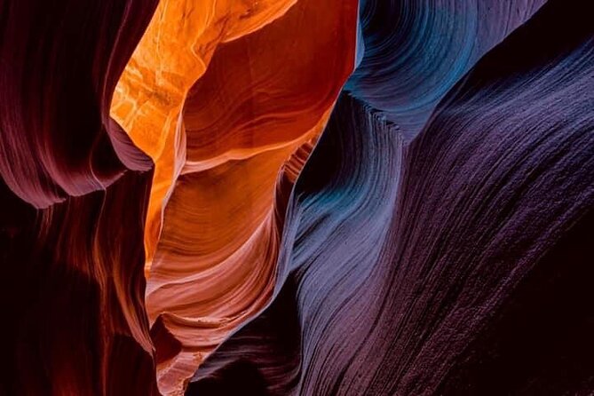 Upper & Lower Antelope Canyon Tours -Arizona Tours - Common questions