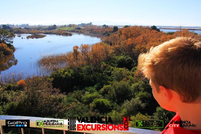 Valencia: Jeep Tour Albufera Park - Booking and Cancellation Policies