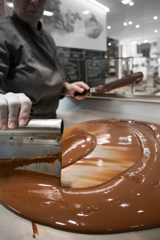 Venice: 2 Hour Chocolate Workshop With Master Chocolatier - Restrictions and Considerations