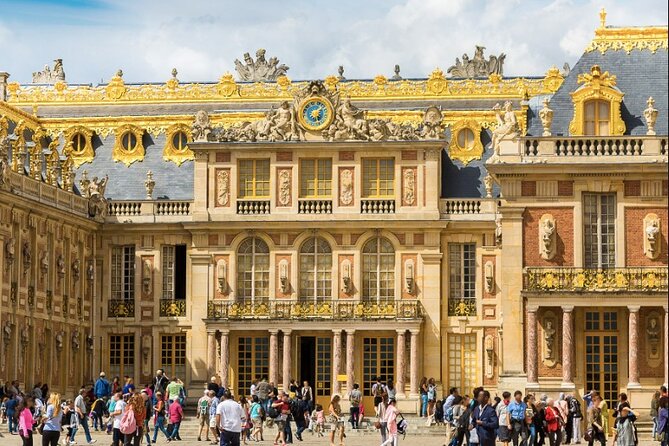 Versailles Palace Ticket – Skip The Line Audio Guide - Reviews of Versailles Palace Experience