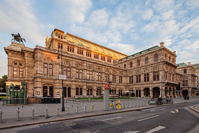 Vienna Self-Guided Audio Tour - User Feedback and Requests