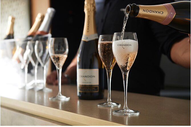 Yarra Valley Grazing Tour With Champagne Brunch at Chandon - Pickup and Meeting Details