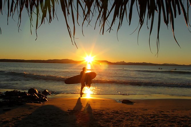 5-Day Byron Bay and Evans Head Surf Adventure From Brisbane, Gold Coast or Byron Bay - Key Points