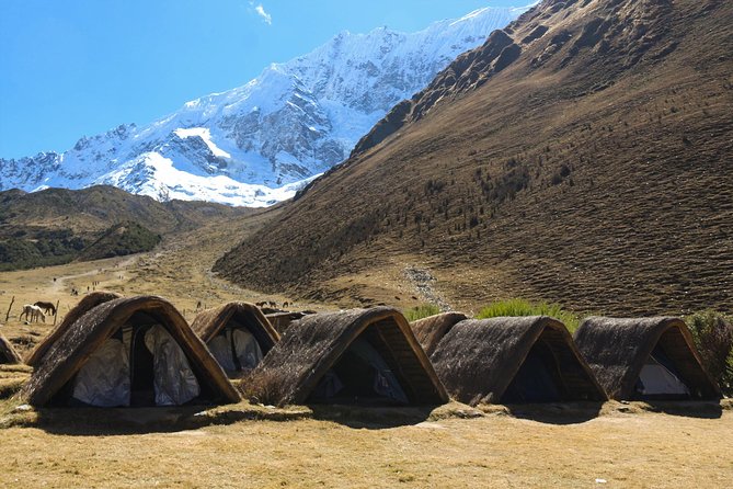 5-Day Salkantay Trail Trekking Tour From Cusco - Tour Overview