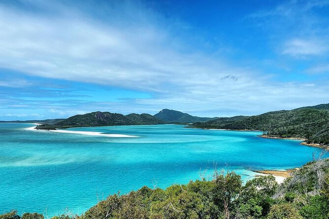 1-Day Whitsunday Islands Cruise: Whitehaven Beach and Hill Inlet - Traveler Reviews and Ratings