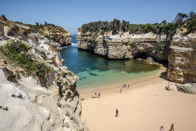 12 Apostles Great Ocean Road Eco Tour With Lunch From Melbourne - Meeting and Pick-up Details