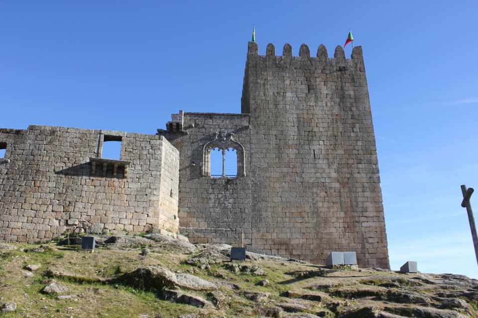 2 Days Tour to Heart of Serra Da Estrela From Lisbon - Important Information