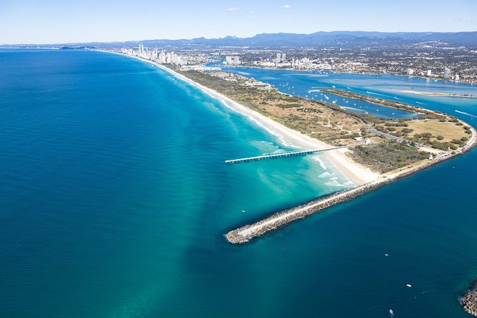 2 Hour Private Surf Lesson at Surfers Paradise - Cancellation and Refund Policy