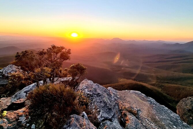 3 Days Stirling Range Twin Peak Experience - Essential Inclusions and Extras