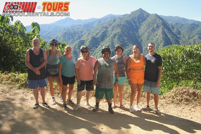 3-hr ATV Mountian Exclusive Tour to Sierra Madre - Additional Information and Recommendations