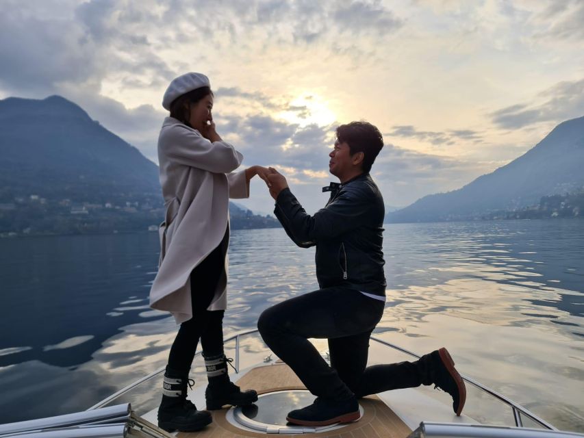 3 or 4 Hours Private Boat Tour on Lake Como With Prosecco - Final Words