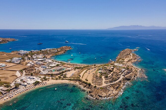 4 Days- Party&Beach Hotspots Tour in Mykonos Incl. Hotel/Transfer - Final Words