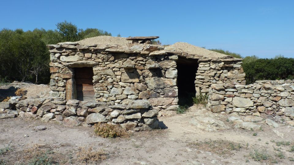 4x4 Agriates Desert and Beach Excursion From Calvi - Excursion Highlights