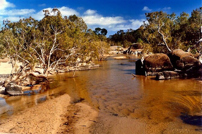 9-Day Small Group Fully Accommodated Cape York 4WD Tour From Cairns - Activities and Excursions Included