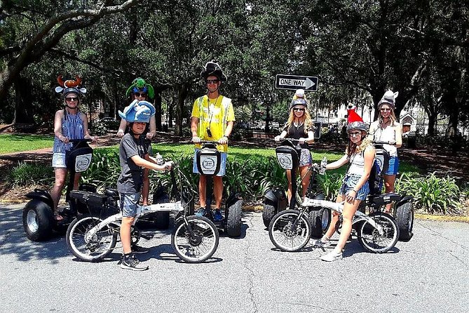 90-Minute Segway History Tour of Savannah - Final Words