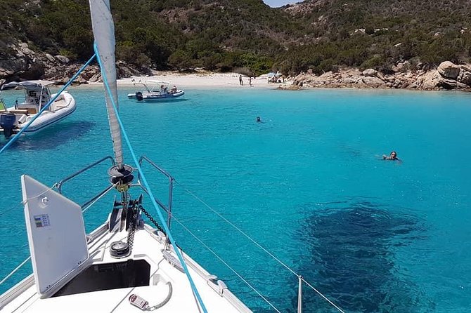 A Full-Day, Small-Group La Maddalena Sailing Tour  - Sardinia - Customer Experiences and Testimonials