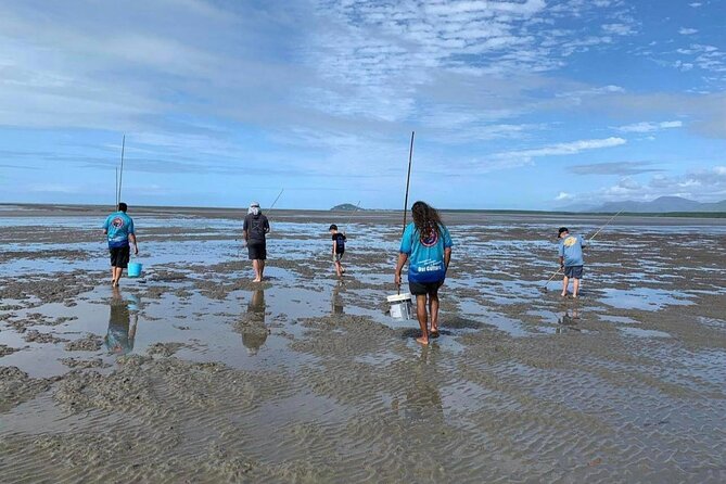 Aboriginal Fishing & Beach Day Tour+ Daintree Crocodile Cruise - What to Expect on Tour