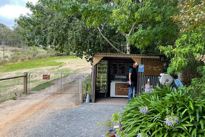 Adelaide Hills and Hahndorf Half Day Tours - Private and Luxury - Reviews and Testimonials So Far