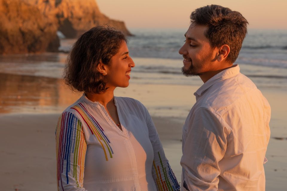 Algarve: Photoshoot for Couple, Family, Portrait - Reviews and Customer Feedback