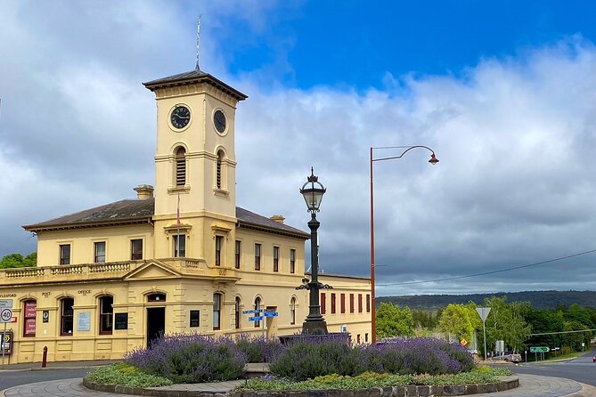 Alices Journeys Walking Tours of Daylesford 1.45pm FRI 9.45am SAT - Booking and Cancellation Policy