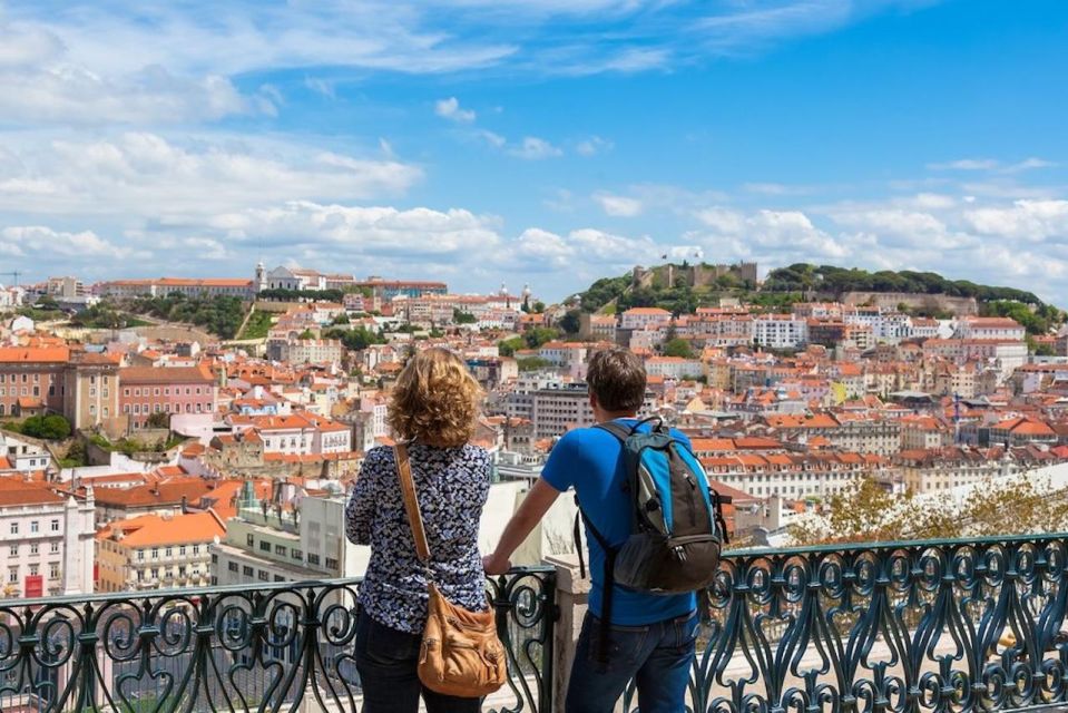 ALL ABOUT Lisbon! Full Day Tuk Tuk Tour - Price