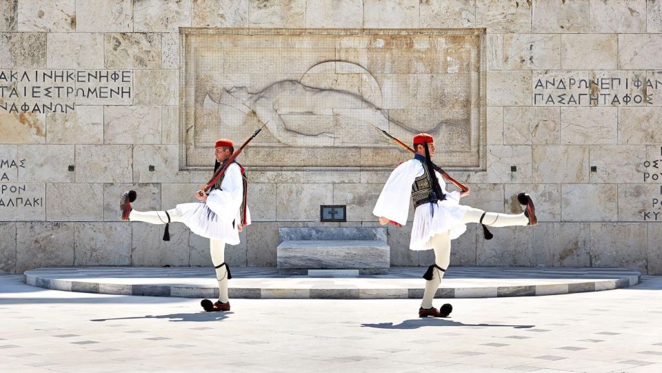 Athens Acropolis Tour: A Private Experience! - Tour Price